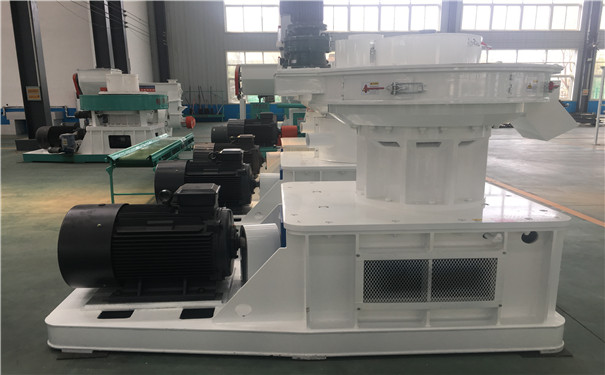 生物質(zhì)顆粒機設備