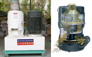 大力開展生物質(zhì)秸稈顆粒機技術研究及生產(chǎn)能給我們帶來什么？