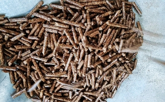 鋸末顆粒機的生物質(zhì)顆粒除了代替原煤，還能用在這！