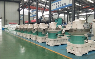 農(nóng)林廢棄物怎么利用，你知道多少？